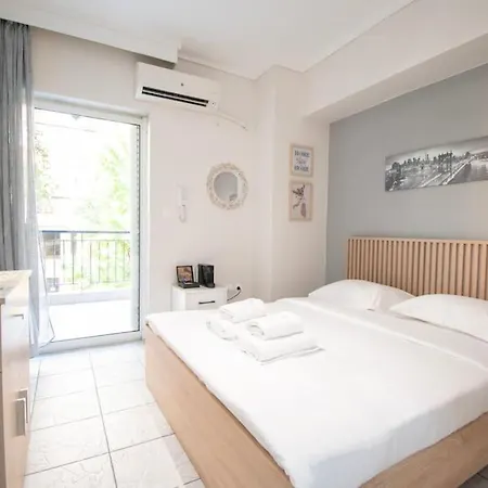 Apartment Natsina *
